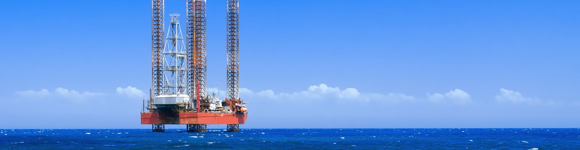 Offshore rig